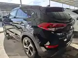 Hyundai Tucson, 2016-6