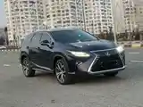 Lexus RX series, 2019-6