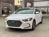 Hyundai Elantra, 2017-4