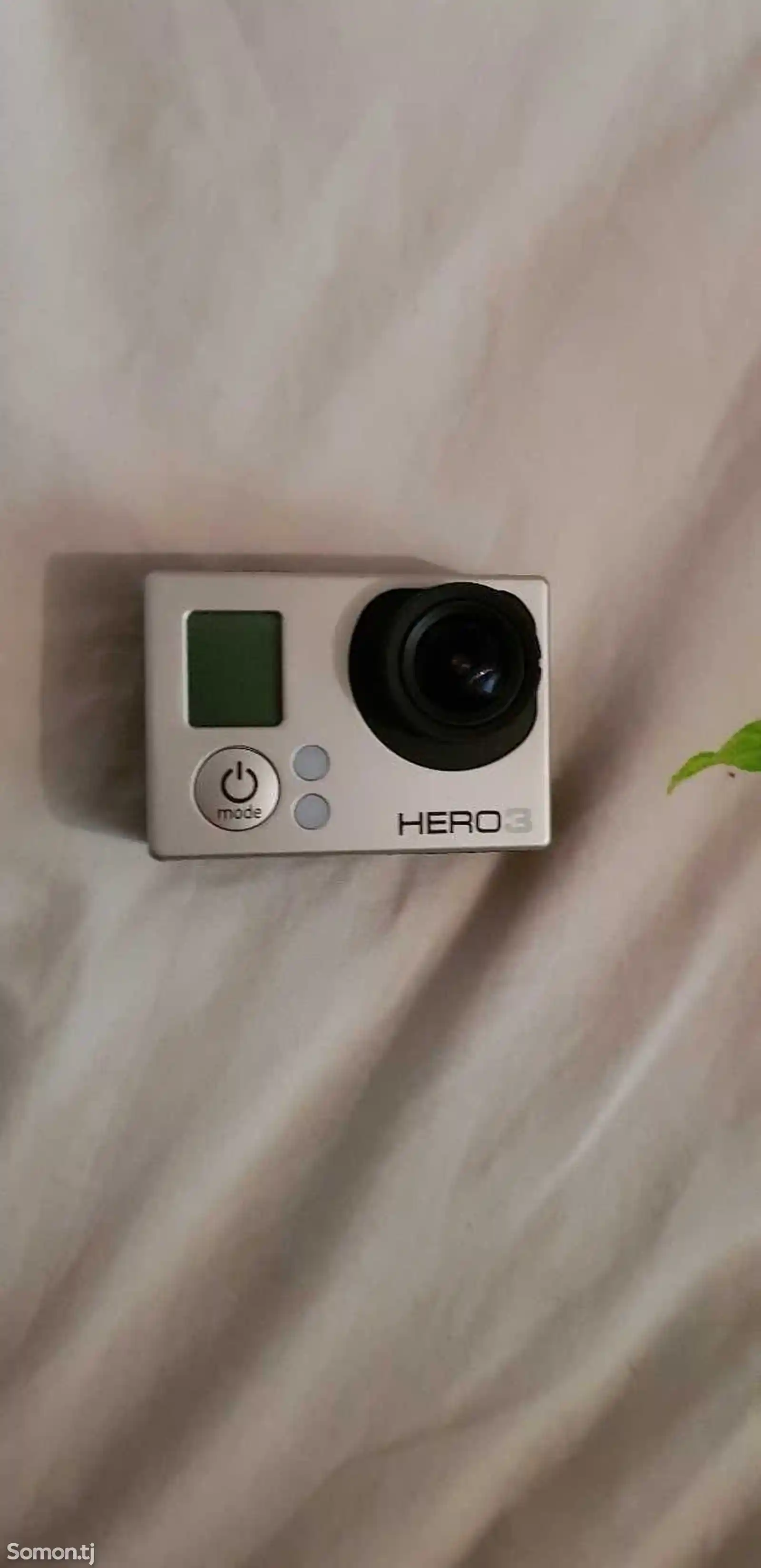 Фотоаппарат go pro Hero 3-1