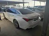 Toyota Avalon, 2019-3