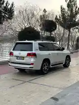 Toyota Land Cruiser, 2021-4