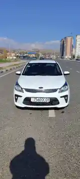 Kia Rio, 2019-7