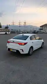 Kia Rio, 2018-2