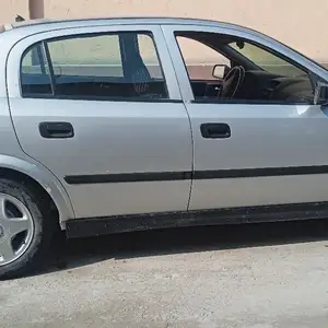 Opel Astra G, 1998