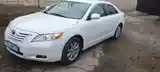 Toyota Camry, 2007-3