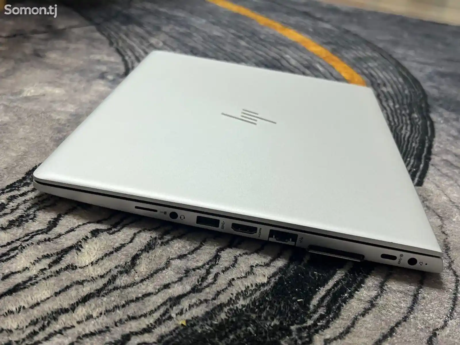 Ноутбук HP EliteBook 745 G6 Ryzen 7 Pro SSD 512G 8GB-7