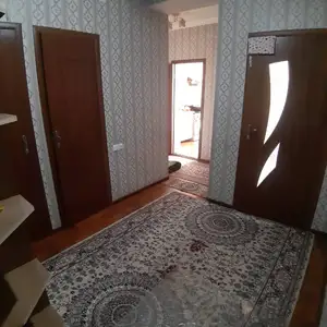 3-комн. квартира, 2 этаж, 88 м², Шохмансур -2