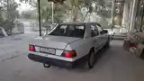 Mercedes-Benz W124, 1990-5