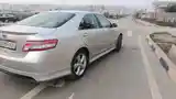 Toyota Camry, 2010-5