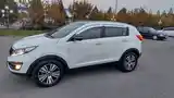 Kia Sportage, 2014-5