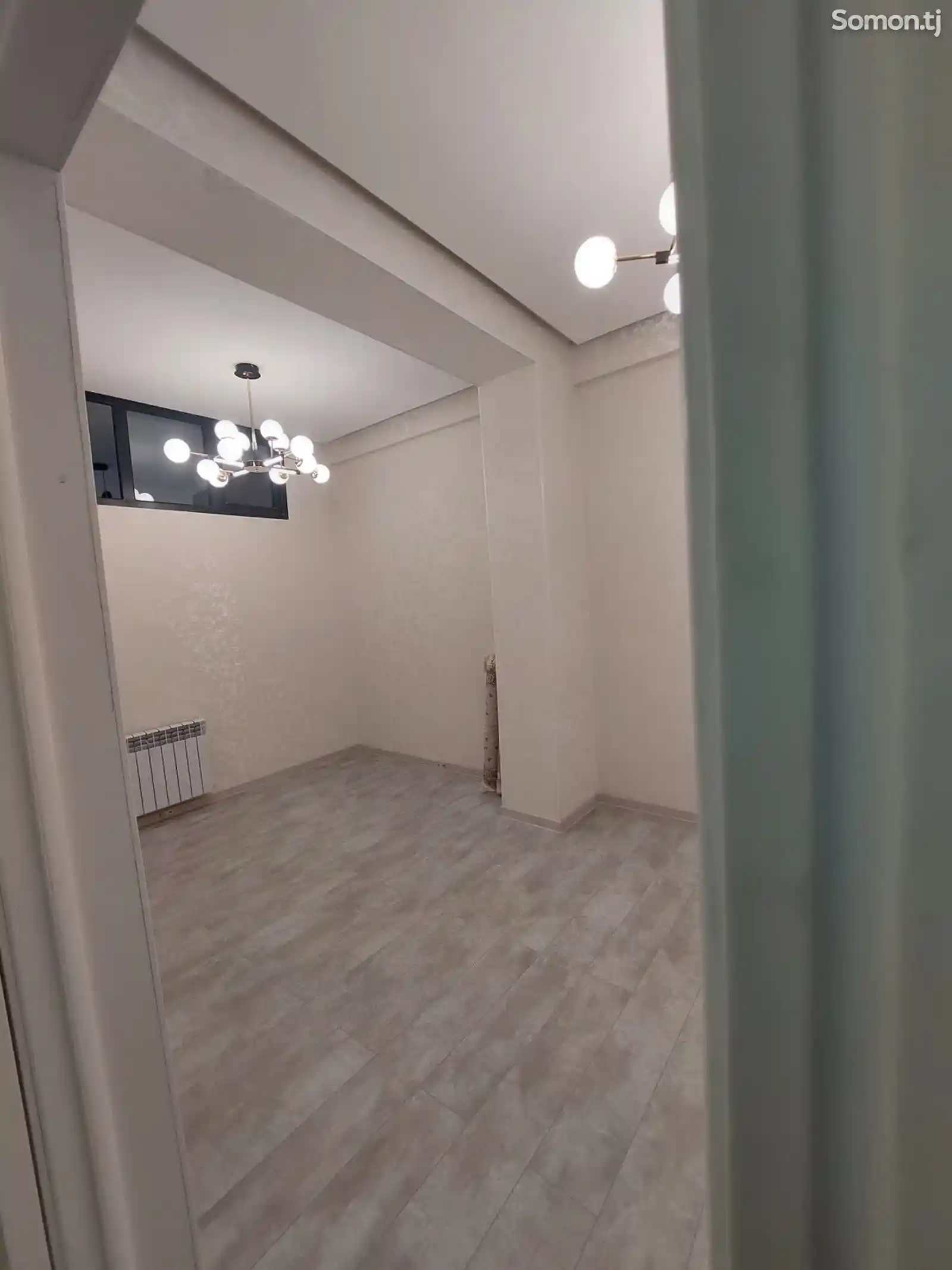 3-комн. квартира, 11 этаж, 90м², Овир-8