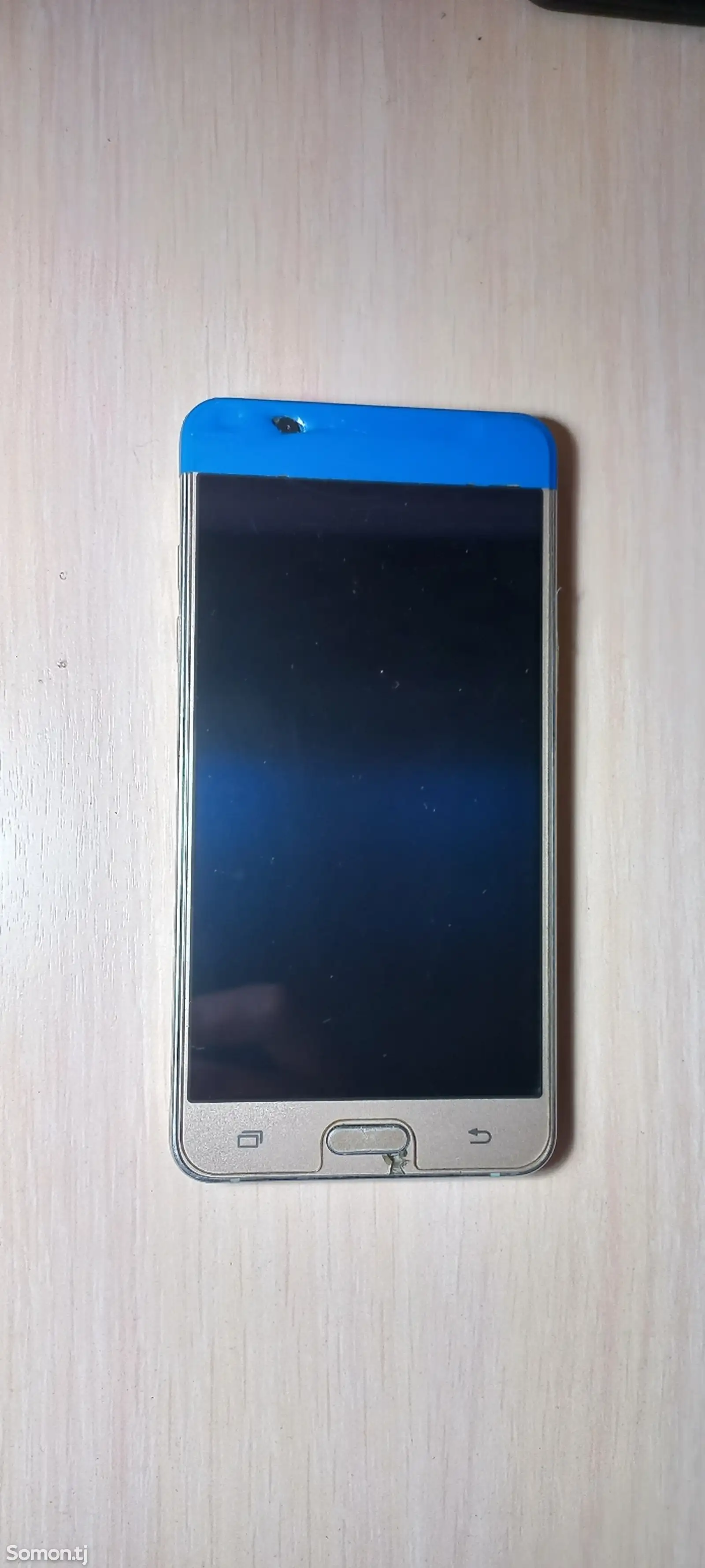 Samsung Galaxy J5-1