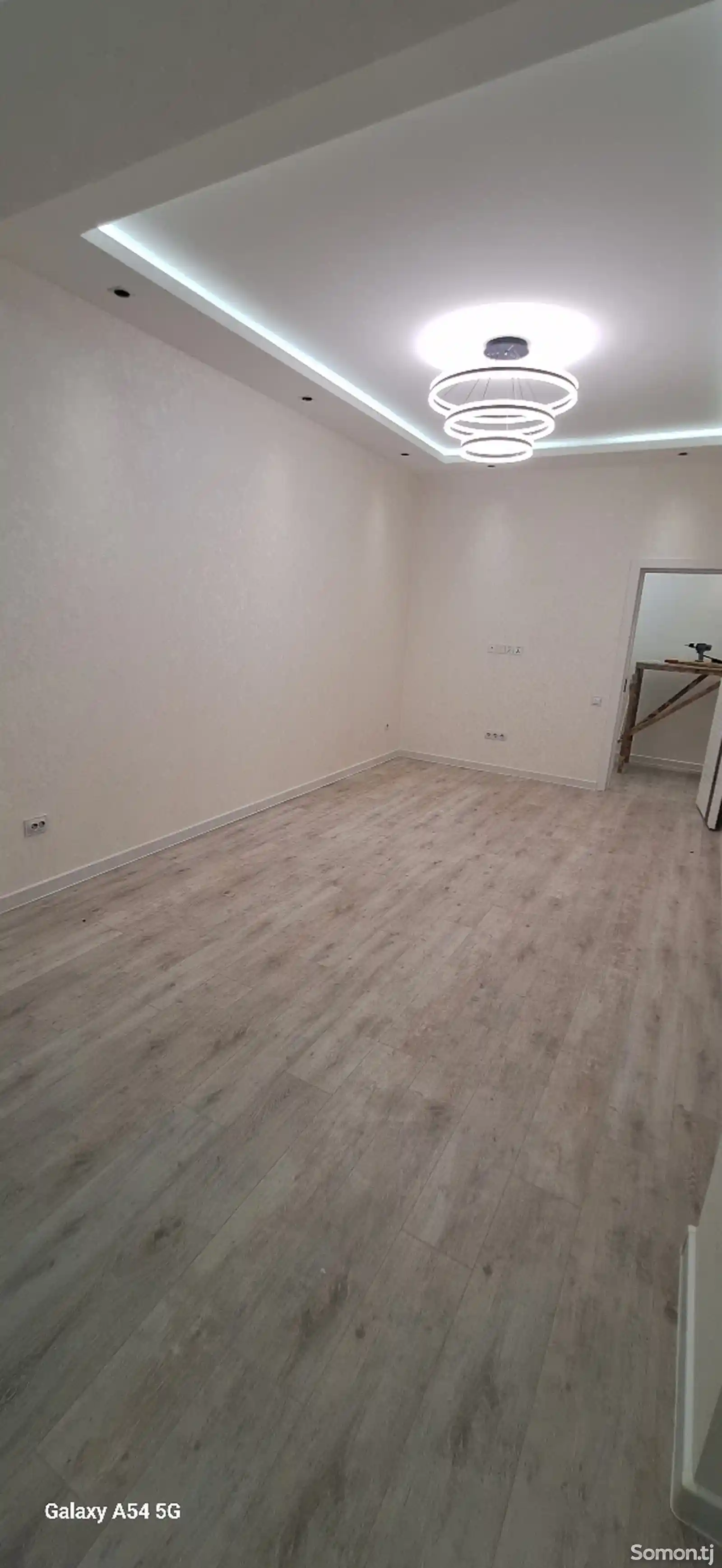 2-комн. квартира, 7 этаж, 74 м², Фирдавси-6