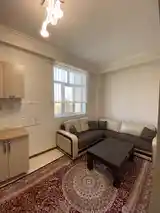 3-комн. квартира, 8 этаж, 135 м², Сомони, Бурак-7