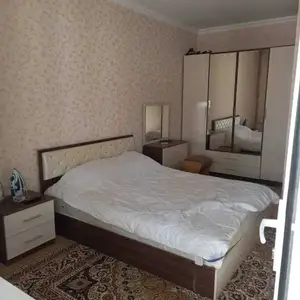 2-комн. квартира, 2 этаж, 72м², Сино