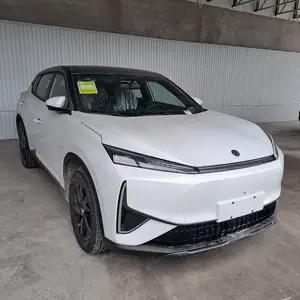 Dongfeng L7, 2024