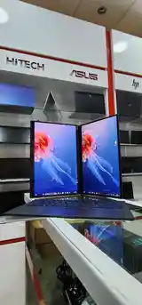 Ноутбук ASUS-5