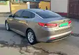 Kia Optima, 2017-6