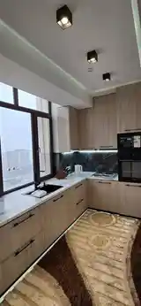 2-комн. квартира, 14 этаж, 62 м², Фирдавси-10