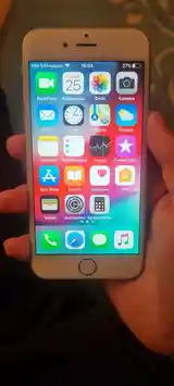 Apple iPhone 6, 64 gb-3