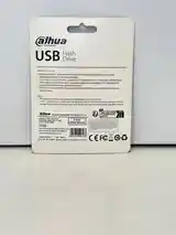 Флешка Dahua USB-U166-3.1-32G - 21397-2