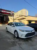 Toyota Avalon, 2015-3