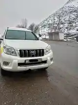 Toyota Land Cruiser Prado, 2011-3