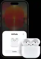 Беспроводные наушники AirPods 4-3