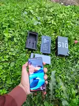 Samsung Galaxy S10 plus 128gb 2 sim vietnam-9