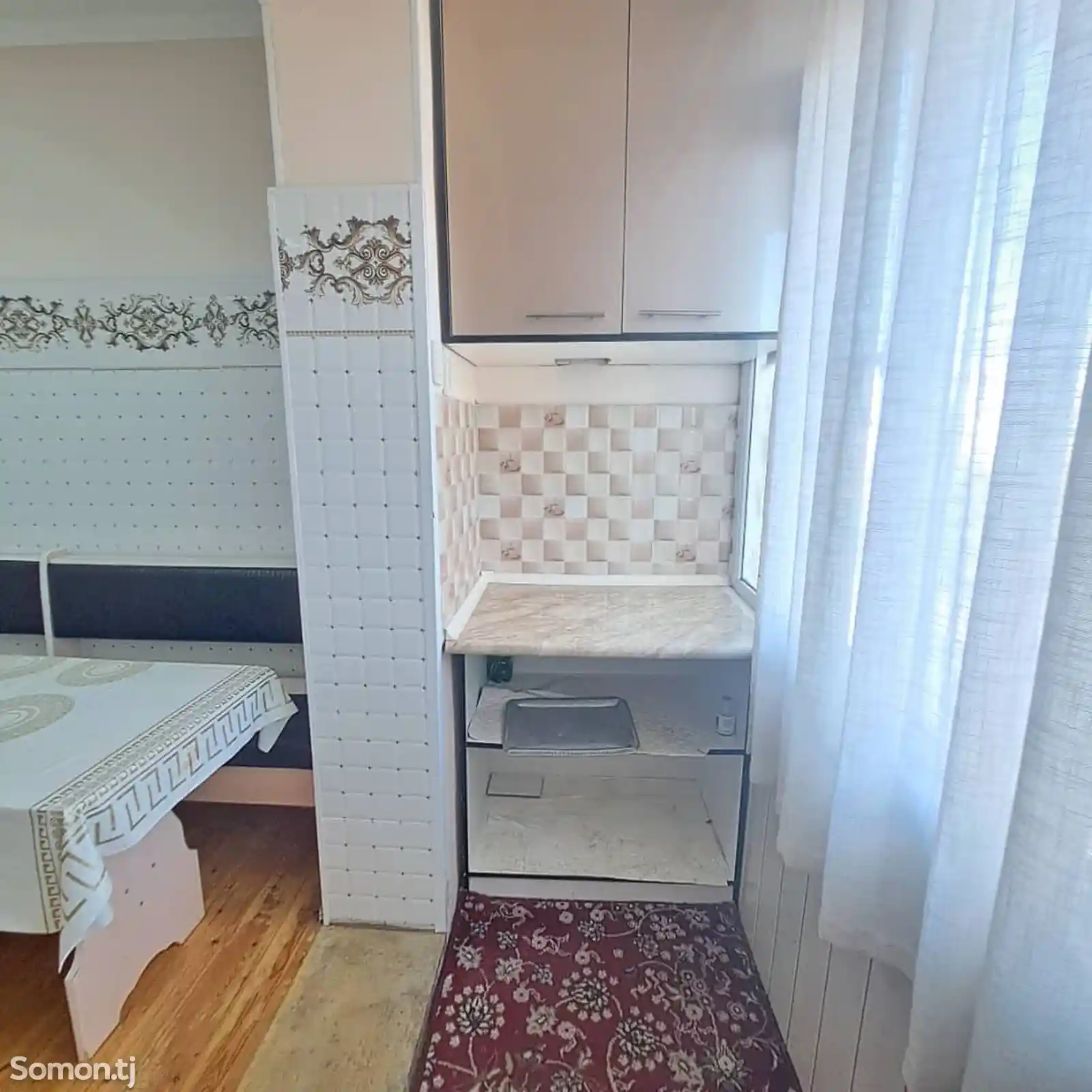 2-комн. квартира, 3 этаж, 50м², 28 мкр-3