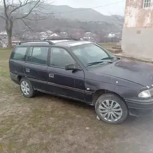 Opel Astra F, 1995