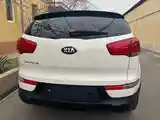 Kia Sportage, 2014-4