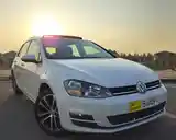 Volkswagen Golf, 2015-5