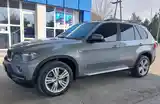 BMW X5, 2009-7