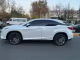 Lexus RX series, 2016-6