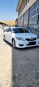 Toyota Camry, 2011-3