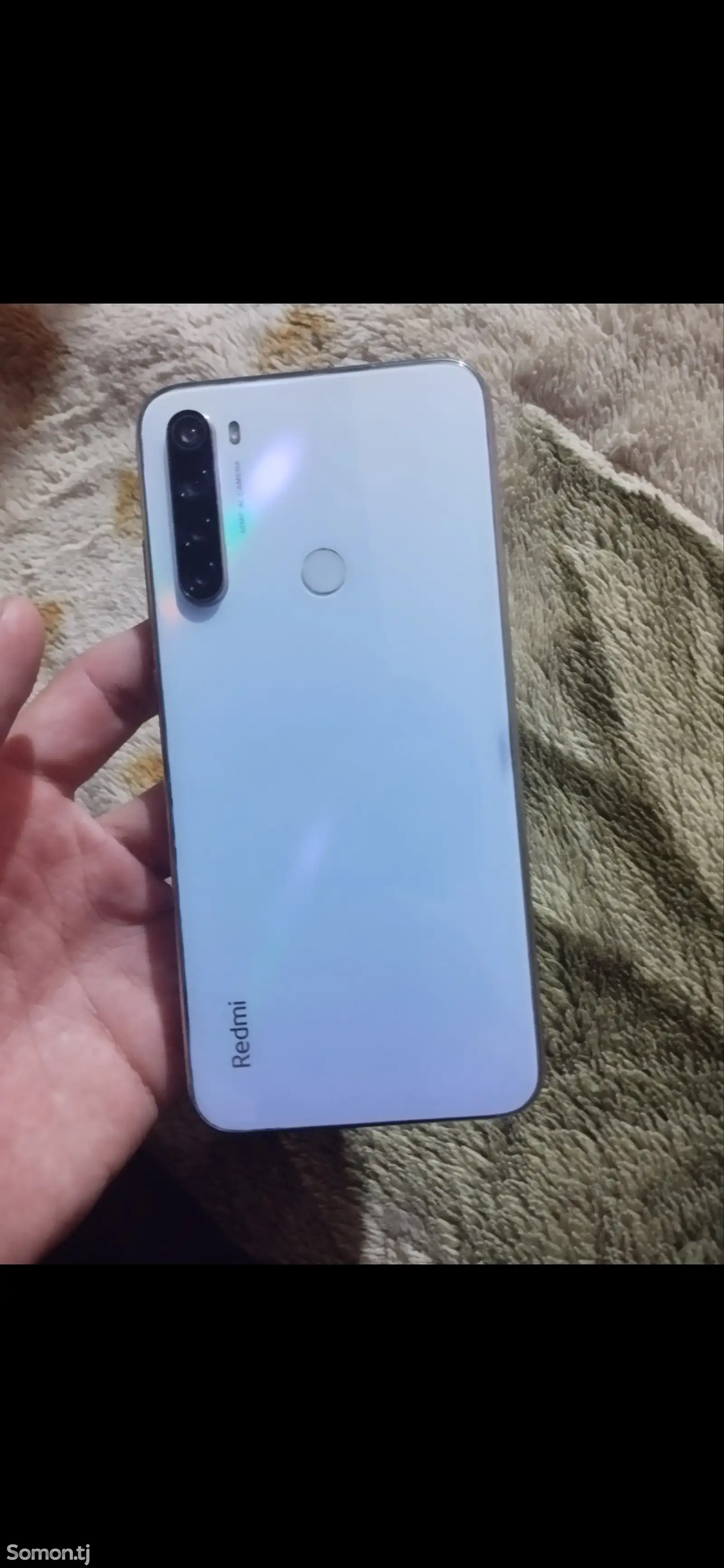 Xiaomi Redmi Note 8-1