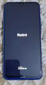 Xiaomi Redmi note 8 2021 64/4 GB-6