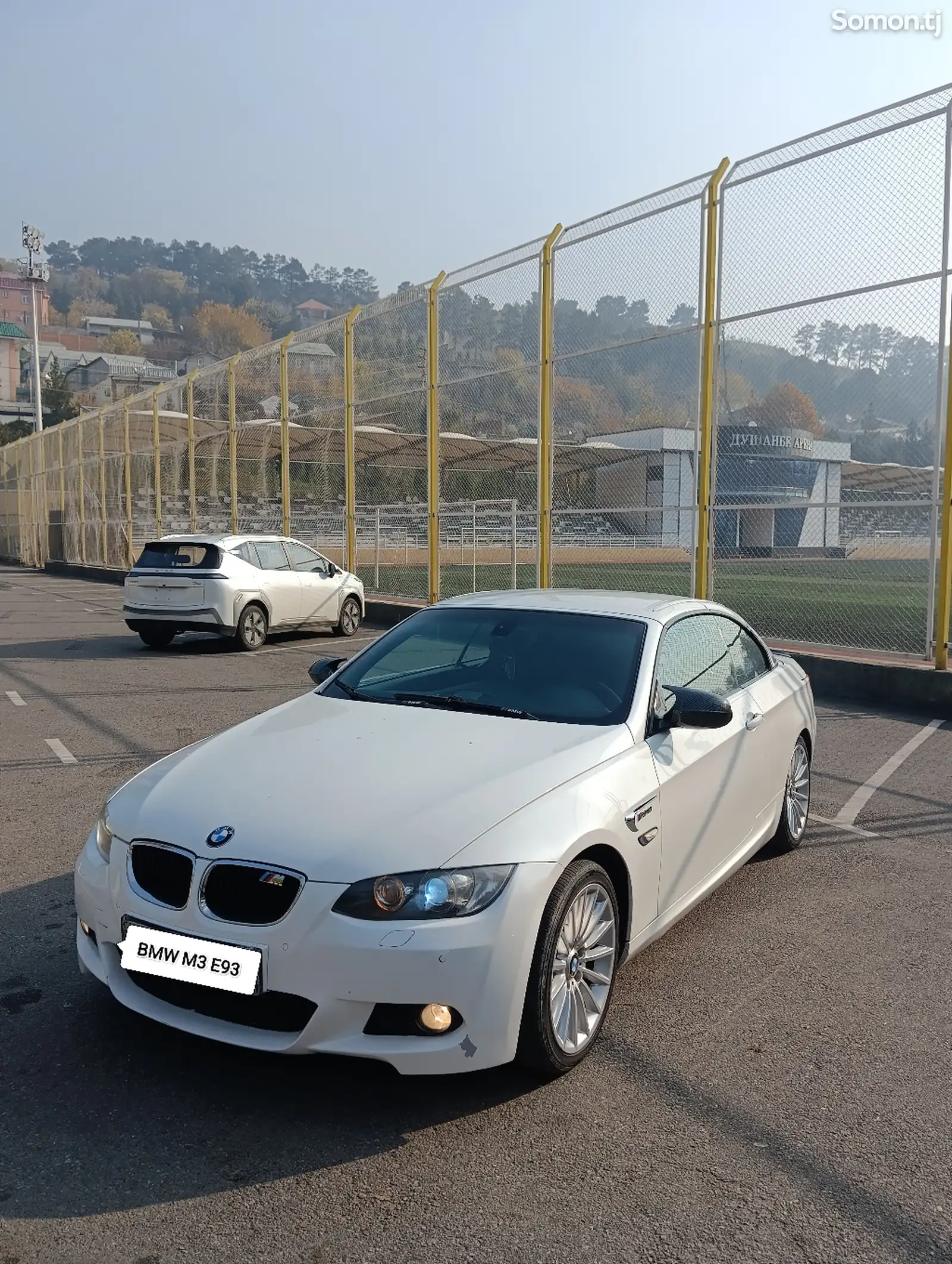 BMW 3 series, 2009-1