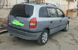 Opel Zafira, 1999-4