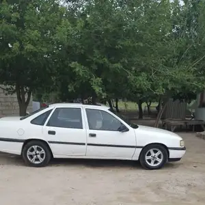 Opel Astra F, 1993