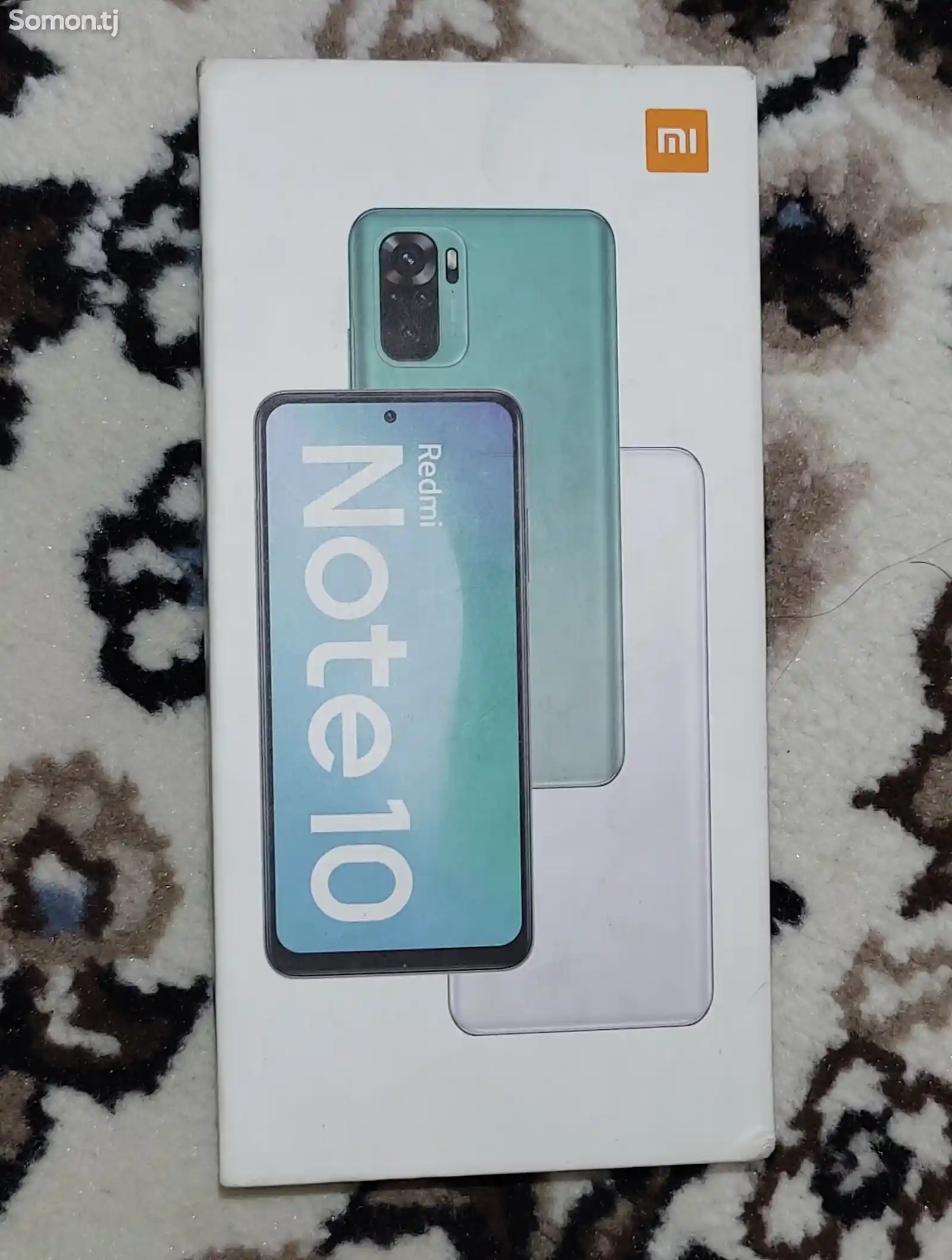 Xiaomi Redmi Note 10-7