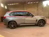 BMW X5 M, 2015-10