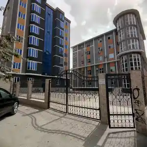 3-комн. квартира, 5 этаж, 77 м², Бозорчаи Гулистон