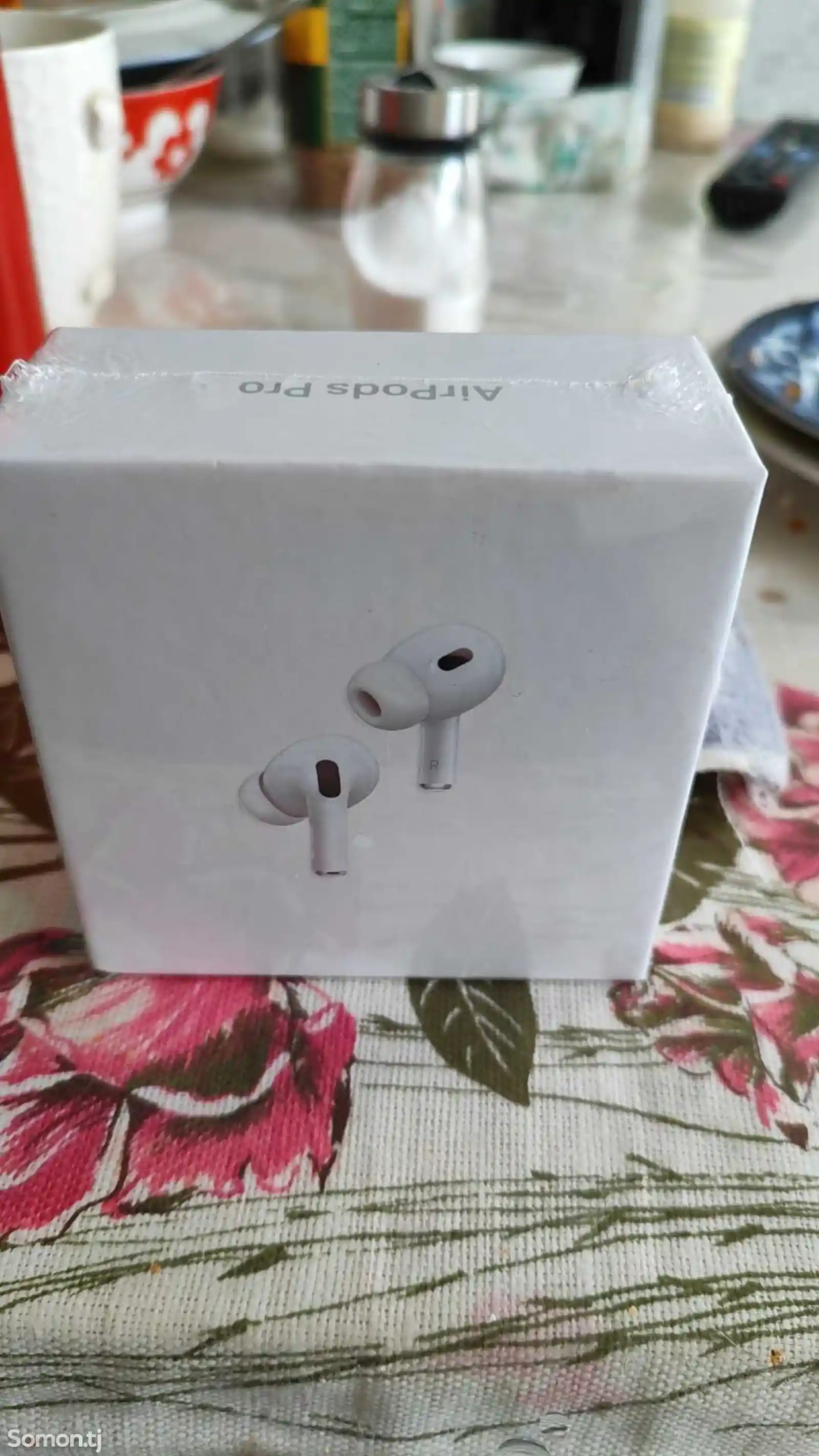 Наушники AirPods Pro-2