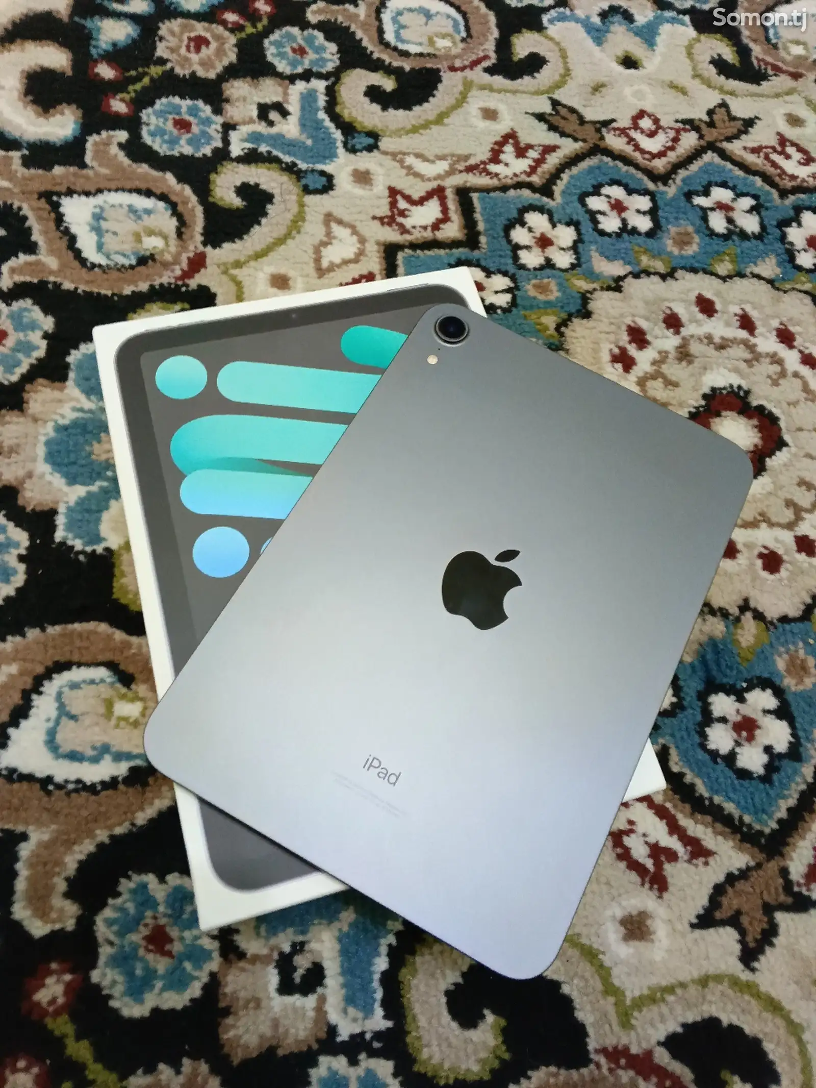 Планшет Ipad mini 6 64G-3