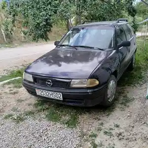 Opel Astra F, 1995