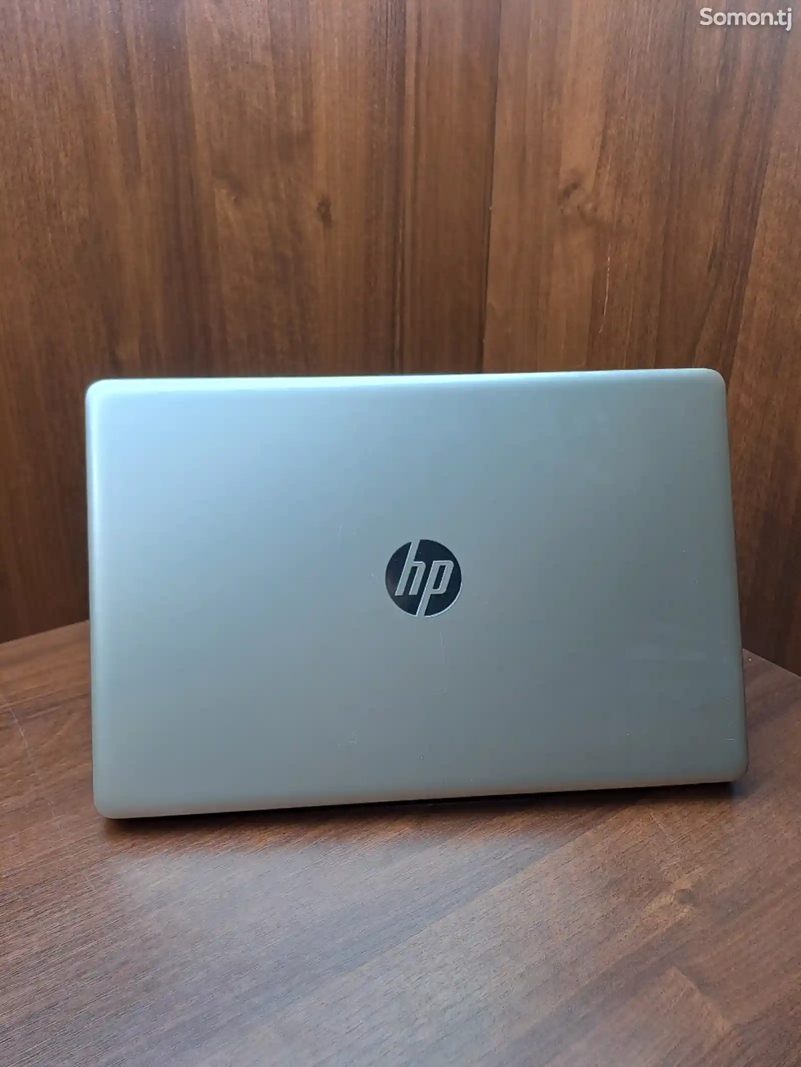 Ноутбук hp i3-7