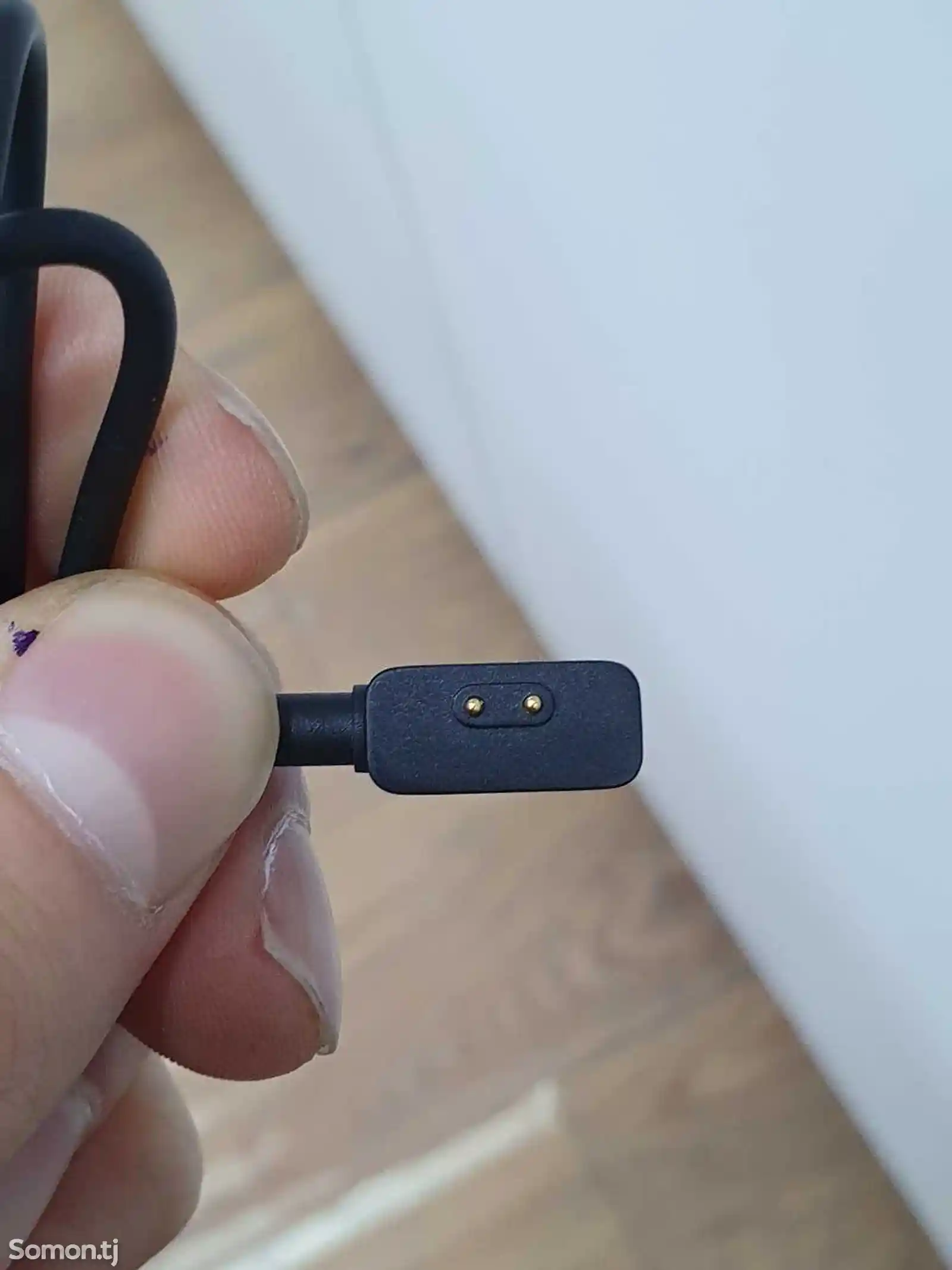 USB кабель-зарядка для смарт-часов Xiaomi Band 7 Pro-2